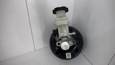 Mastervac hyundai matrix d'occasion  Villegusien-le-Lac