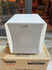 subwoofer impact usato  Caserta