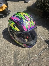 Full face helmet for sale  CHESTER
