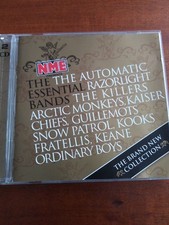 Nme presents ... gebraucht kaufen  Hamburg