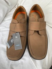 Airflex mens comfort for sale  STONE