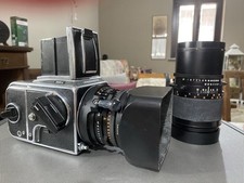 Hasselblad 6x6 503 usato  Novara