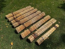 Amazon reed roller for sale  ROMSEY