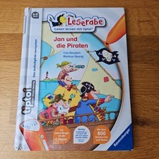 Ravensburger tiptoi buch gebraucht kaufen  Mannheim