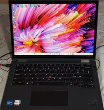 Lenovo thinkpad x13 usato  Italia
