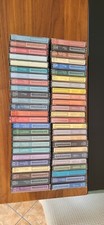 Audiokassetten sammlung grosse gebraucht kaufen  Trier