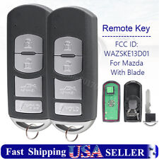 Smart remote key for sale  USA