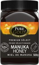 Manuka honey 525 for sale  MANCHESTER