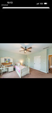 Twin white bedroom for sale  Lake Hiawatha