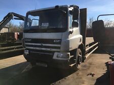 Daf 220 breaking for sale  NORTHAMPTON