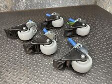 Algood casters heavy for sale  Garden City