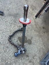 Ridgid soil snap for sale  Alameda