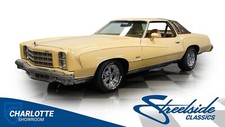 1977 chevrolet monte for sale  Concord