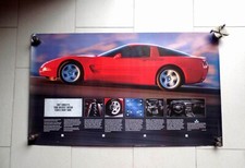 Chevrolet corvette doppelseiti gebraucht kaufen  Bochum