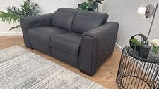 Mason seater sofa for sale  WARRINGTON