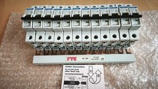 Doepke mcb dls5 gebraucht kaufen  Bietigheim-Bissingen