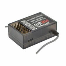 Pz. ar6100 ricevitore usato  Spedire a Italy