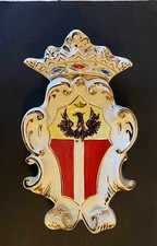 G.mazzotti albisola stemma usato  Firenze
