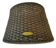 Suncast vintage brown for sale  Glenview