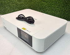 Projetor fonte de luz laser Sony VPL-PHZ12 5000 lúmens WUXGA | 3765 horas de lâmpada comprar usado  Enviando para Brazil