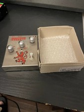 Effects pedals distortion for sale  Indian Trail