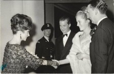 Cpa gina lollobrigida d'occasion  Expédié en Belgium