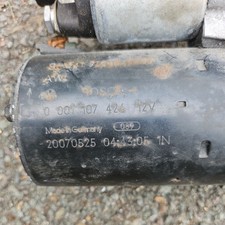 Starters, Alternators, ECUs & Wiring for sale  ROCHDALE