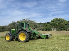 John deere 331 for sale  KIDDERMINSTER