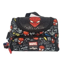 Marvel spiderman smiggle for sale  ILKESTON