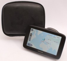 Tomtom 520 16gb for sale  HULL