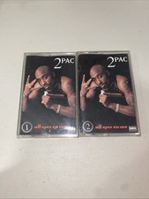 2pac eyez 1996 for sale  New Bedford