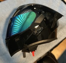 Jiekai motorcycle helmet for sale  Pittsburgh