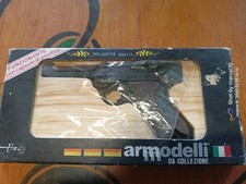 Armodelli uniwerk luger usato  Turbigo