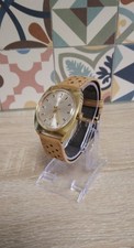 Montre mécanique longines d'occasion  Meung-sur-Loire