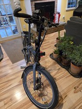 Tern eclipse s18 for sale  Rockville
