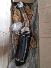 Fresco auspuff endschalldämpf gebraucht kaufen  Wadgassen