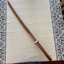 Hardwood bokken training for sale  Clayton