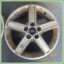 Cerchio lega ford usato  Cona