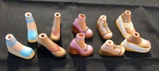 Bratz shoes lot for sale  Lake City
