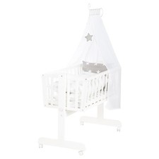 Roba little stars gebraucht kaufen  Zehdenick