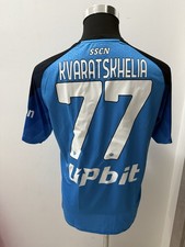 Maglia gara napoli usato  Casalnuovo di Napoli