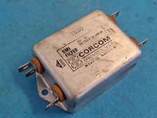 Mains emi filter for sale  SOUTHSEA