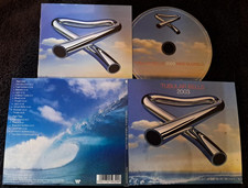 Mike oldfield tubular usato  Spedire a Italy