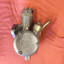 Amal 375 bsa for sale  MUSSELBURGH