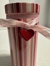 Ftd vase pink for sale  Smithfield