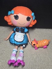 Lalaloopsy pickles blt for sale  Galway