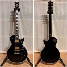 2023 gibson custom gebraucht kaufen  Reutlingen