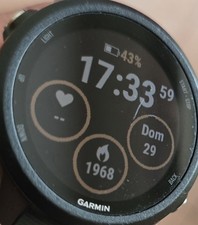 Garmin forerunner 245 usato  Belpasso