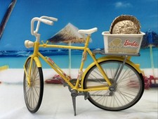 Vélo poupée barbie d'occasion  Méréville