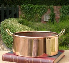 Copper planter plant for sale  BRIDGNORTH